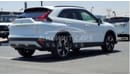 Mitsubishi Eclipse Cross Mitsubishi  ECLIPSE CROSS 1.5L