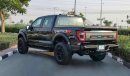 فورد F 150 (НА ЭКСПОРТ , For Export) Raptor R V8 5.2L Supercharged , 2023 GCC , 0Km , Без пробега