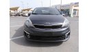 كيا ريو Kia Rio 2016 gcc very celen car