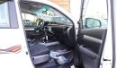 Toyota Hilux TOYOTA HILUX DIESEL 2.4L SR5 A/T 4WD 2024