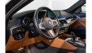 BMW 540i M Sport