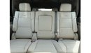 كاديلاك إسكالاد Cadillac Escalade Sport Platinum 2023 Black