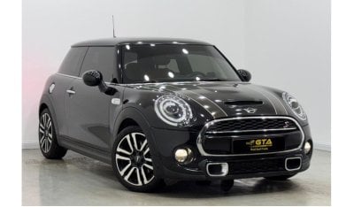 Mini Cooper S 2020 Mini Cooper S, Warranty, Full Mini Service History, Excellent Condition, GCC