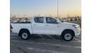 Toyota Hilux 2020 Toyota Hilux 2.7L V4 - AWD 4x4 - Patrol Automatic - Windows Auto - 92,000 km