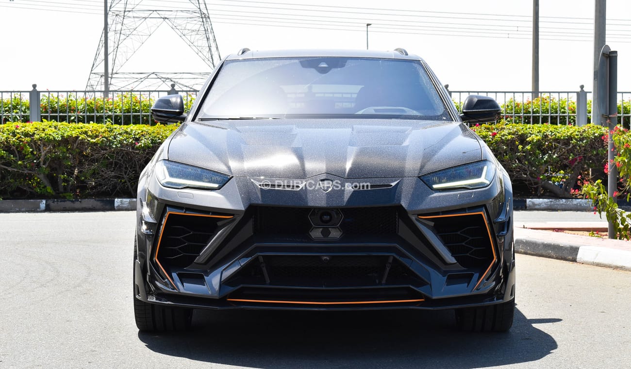 Lamborghini Urus MANSORI KIT