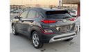 Hyundai Kona Hyundai Kona Mid / 2022 / GCC / Free Accident/ 1.6L