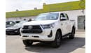 Toyota Hilux SR5 4x4 Diesel Automatic. Local Registration + 10%