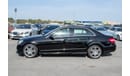 Mercedes-Benz E 350 (2009) Import from Japan