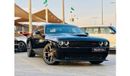 Dodge Challenger GT 3.6L | Monthly AED 1170/- | 0% DP | Super Track Pak | Blindspot | # 10717