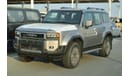 Toyota Land Cruiser Brand New