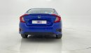 Honda Civic LX SPORT 1.6 | Zero Down Payment | Free Home Test Drive