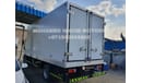 Hino 300 Hino 714 Reefer 4 ton Diesel Manual Transmission