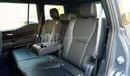 Toyota Prado Limited | 2.7 L | V4 | Turbo | Petrol