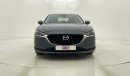 Mazda 6 S 2.5 | Zero Down Payment | Free Home Test Drive