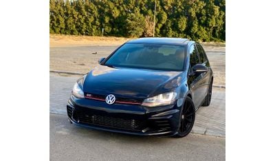 فولكس واجن جولف GTI In excellent condition