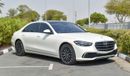 Mercedes-Benz S 580 Mercedes S580 AMG II 2021 II FULLY LOADED