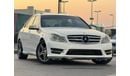 Mercedes-Benz C200 In excellent condition and requires no expenses