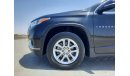 Chevrolet Traverse LT Chevrolet traverse 2020 full option