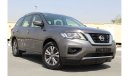 Nissan Pathfinder GCC SPECS  1280X60 WITH DOWN PAYMENT MONTHLY EXCELLENT CONDITION