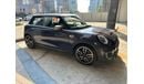 Mini John Cooper Works GP line