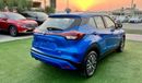 Nissan Kicks SV