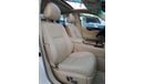 Lexus LS460 L 4.6L