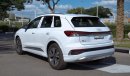 أودي اي ترون 2023 | AUDI | E-TRON | Q4 40  E/V