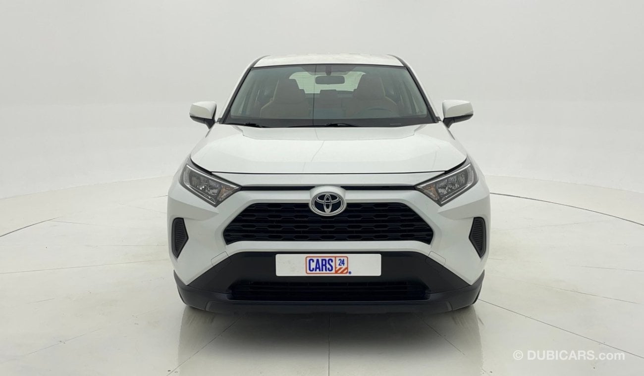 Toyota RAV4 EX 2.5 | Zero Down Payment | Free Home Test Drive