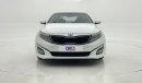 Kia Optima EX 2.4 | Zero Down Payment | Free Home Test Drive