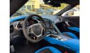 Chevrolet Corvette CHEVROLET CORVETTE C7 GRAND SPORT COLLECTOR EDITION 2017 GCC FULL OPTION 1 OF 527