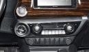 Toyota Hilux 2023 Toyota Hilux 4x4 Double Cab 2.7L HI SR5 Petrol AT | Wooden Dash | Black inside black - Export O