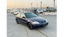 هوندا سيفيك 1996 PANORAMA MANUEL GEAR 1.4L TURBO CLEAN TITLE GERMANY