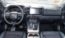 Citroen C5 Aircross Export Only