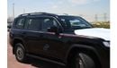 Toyota Land Cruiser GR SPORT V6 3.5L 4WD 7-SEATER AUTOMATIC TRANSMISSION.