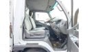 ميتسوبيشي كانتر MITSUBISHI CANTER TRUCK RIGHT HAND DRIVE(PM30785)