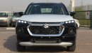 سوزوكي جراند فيتارا SUZUKI GRAND VITARA PQ57D 1.5L 4x2 GL 4AT