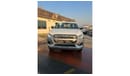 Isuzu DMax Isuzu D-Max Pickup, single Cab, 1.9 CC, Model 2023