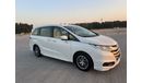 Honda Odyssey J EX 2.4L