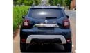 Renault Duster SE 2.0L 520-Monthly l GCC l Cruise, Camera, GPS l Accident Free