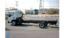 Mitsubishi Canter Short chassis 14FT 3.0L Euro 5 With ABS 170 Fuel Tank model 2024