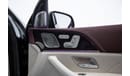 مرسيدس بنز GLS600 Maybach