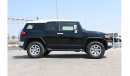 Toyota FJ Cruiser FJ CRUISRER 4.0L PETROL 2023