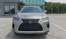 Lexus RX350 Lexus RX 350 Model 2021