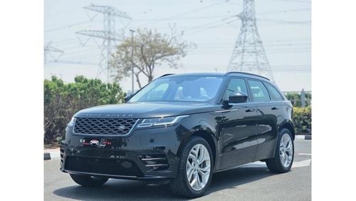 Land Rover Range Rover Velar P250 R-Dynamic S GCC SPEC UNDER WARRANTY