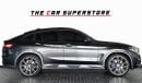 BMW X4 xDrive 30i X BMW X4 30i X-DRIVE