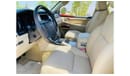 Lexus LX570 Platinum Good condition car GCC specs