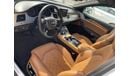 Audi A8 L 50 TFSI quattro Audi A8_GCC_2016_Excellent Condition _Full option