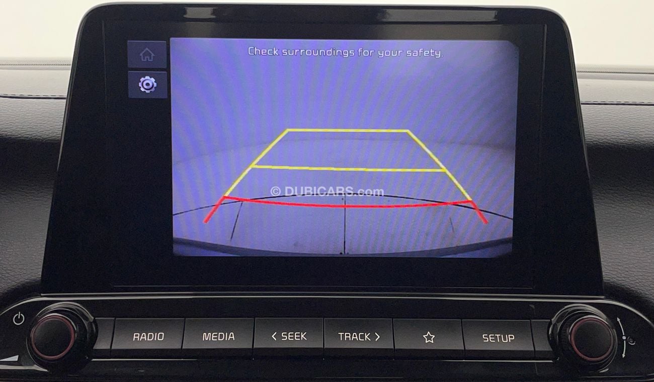 كيا سيراتو LX 1.6 | بدون دفعة مقدمة | اختبار القيادة في المنزل