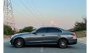 Mercedes-Benz C200 Premium 2.0L ONLY/3600/- AED MONTHLY INSTALLMENT WITH ZERO DOWN PAYMENT