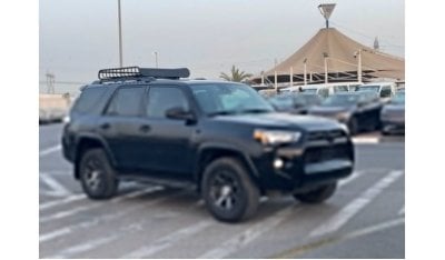 تويوتا 4Runner 2021 Toyota 4Runner SR5 Premium 4x4 -4.0L V6 /